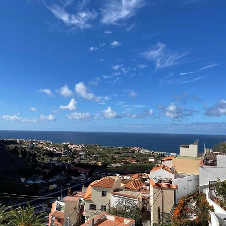 Vivienda Vacacional Juliana Leilighet Valle Gran Rey Eksteriør bilde