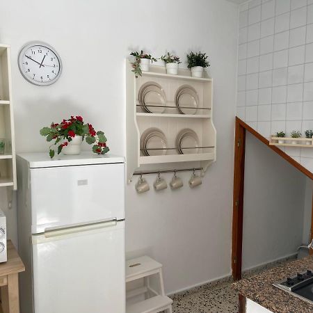 Vivienda Vacacional Juliana Leilighet Valle Gran Rey Eksteriør bilde