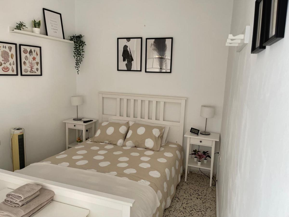 Vivienda Vacacional Juliana Leilighet Valle Gran Rey Eksteriør bilde